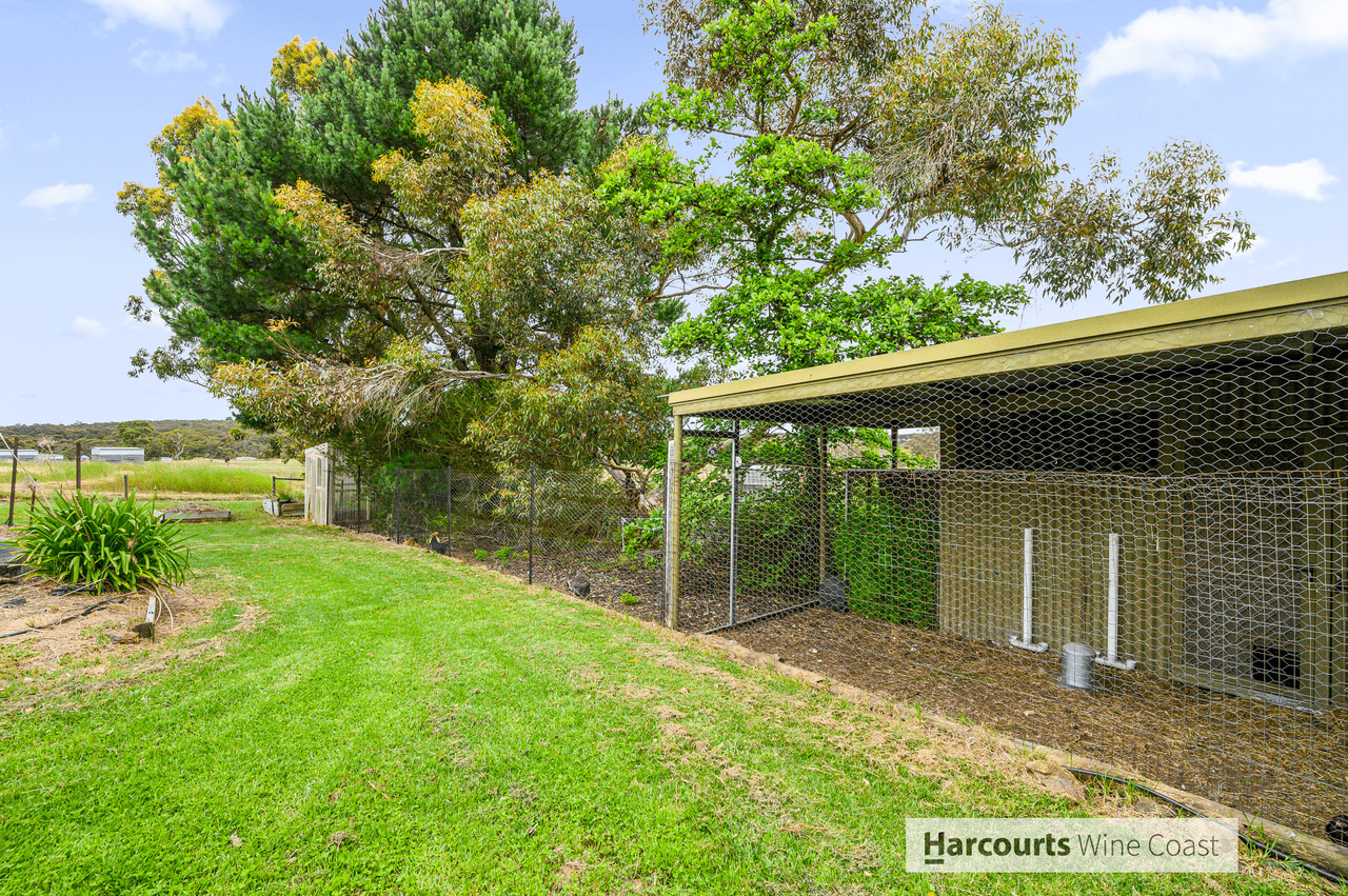 41 Bridle Road, WILLUNGA HILL, SA 5172