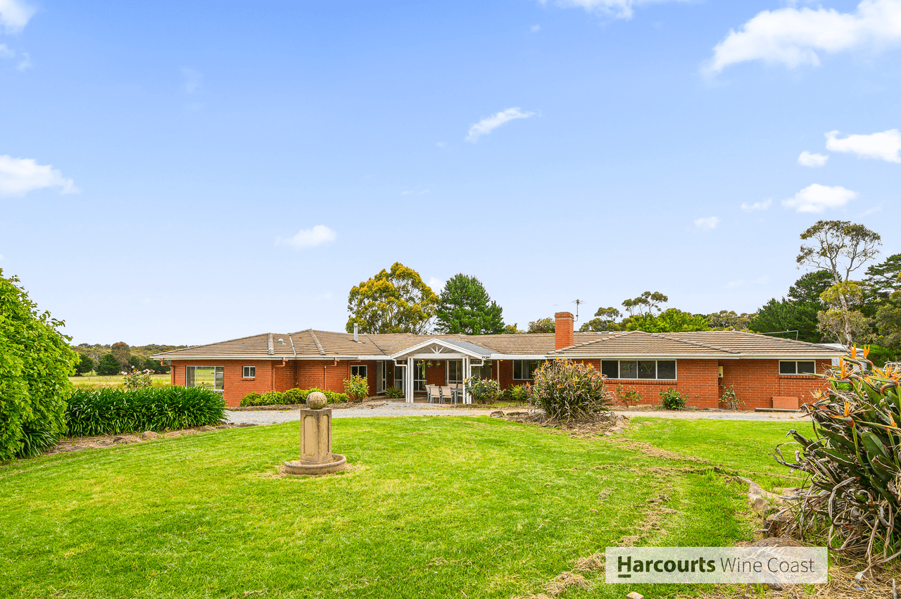 41 Bridle Road, WILLUNGA HILL, SA 5172