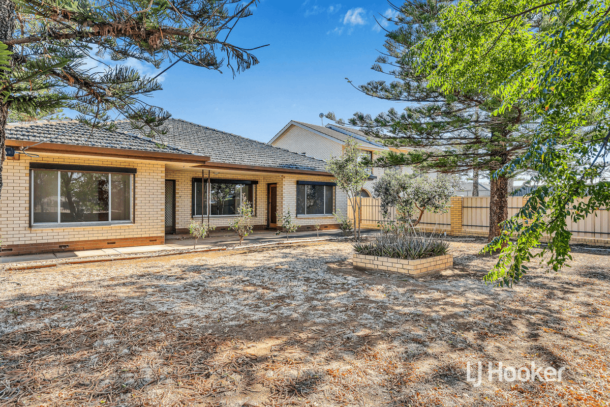 Lot 4  Stebonheath Road, ANDREWS FARM, SA 5114