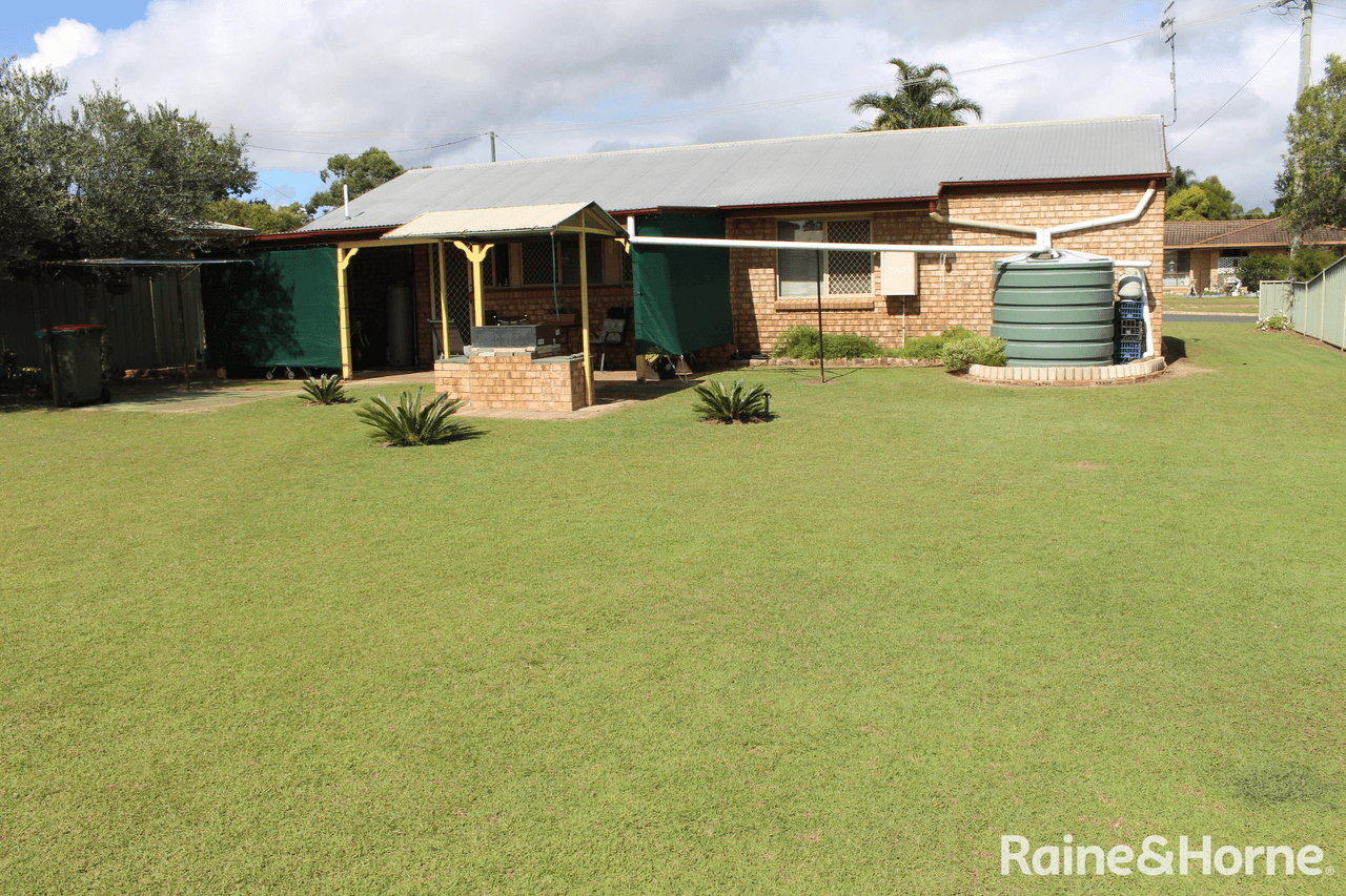 3 Eagle Street, NANANGO, QLD 4615