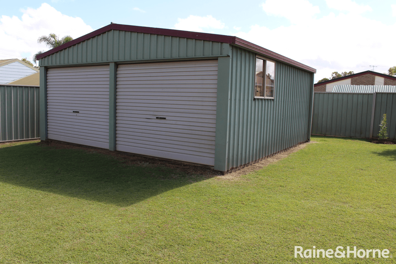 3 Eagle Street, NANANGO, QLD 4615