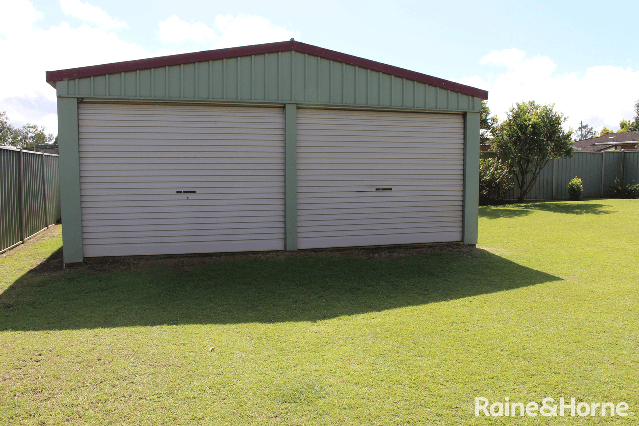 3 Eagle Street, NANANGO, QLD 4615