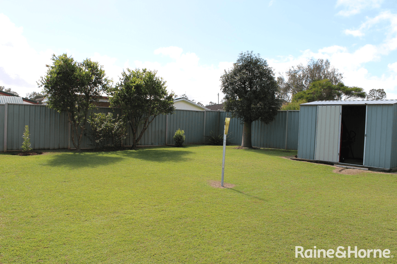 3 Eagle Street, NANANGO, QLD 4615