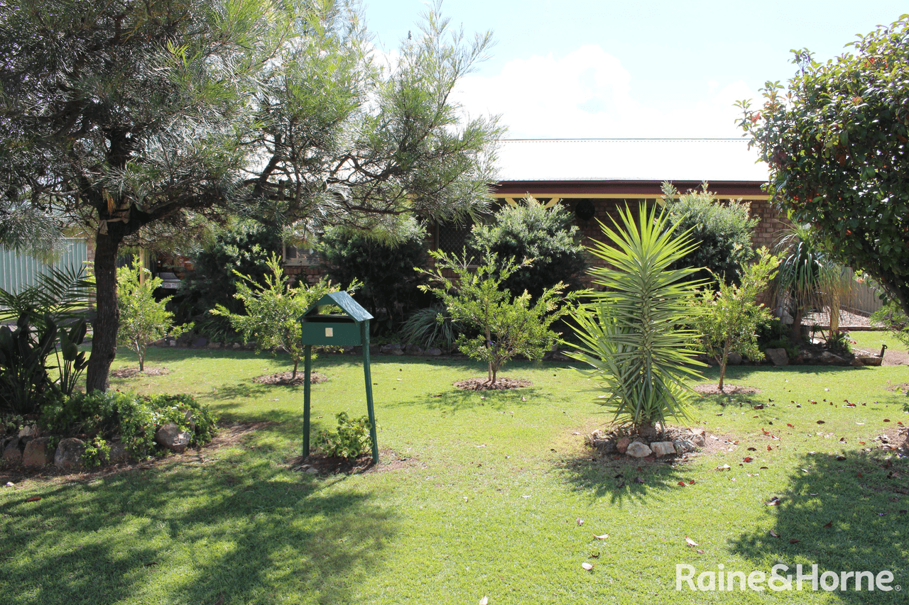 3 Eagle Street, NANANGO, QLD 4615