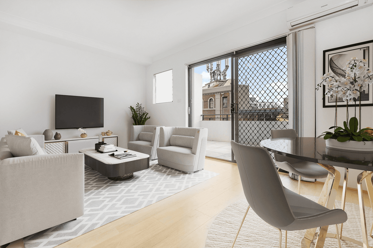 13/185 First Avenue, Five Dock, NSW 2046