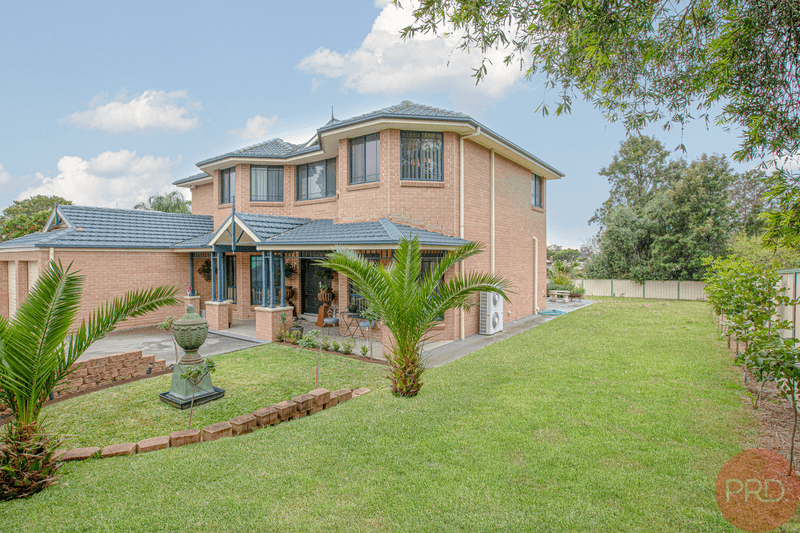 12 Hickey Street, CESSNOCK, NSW 2325