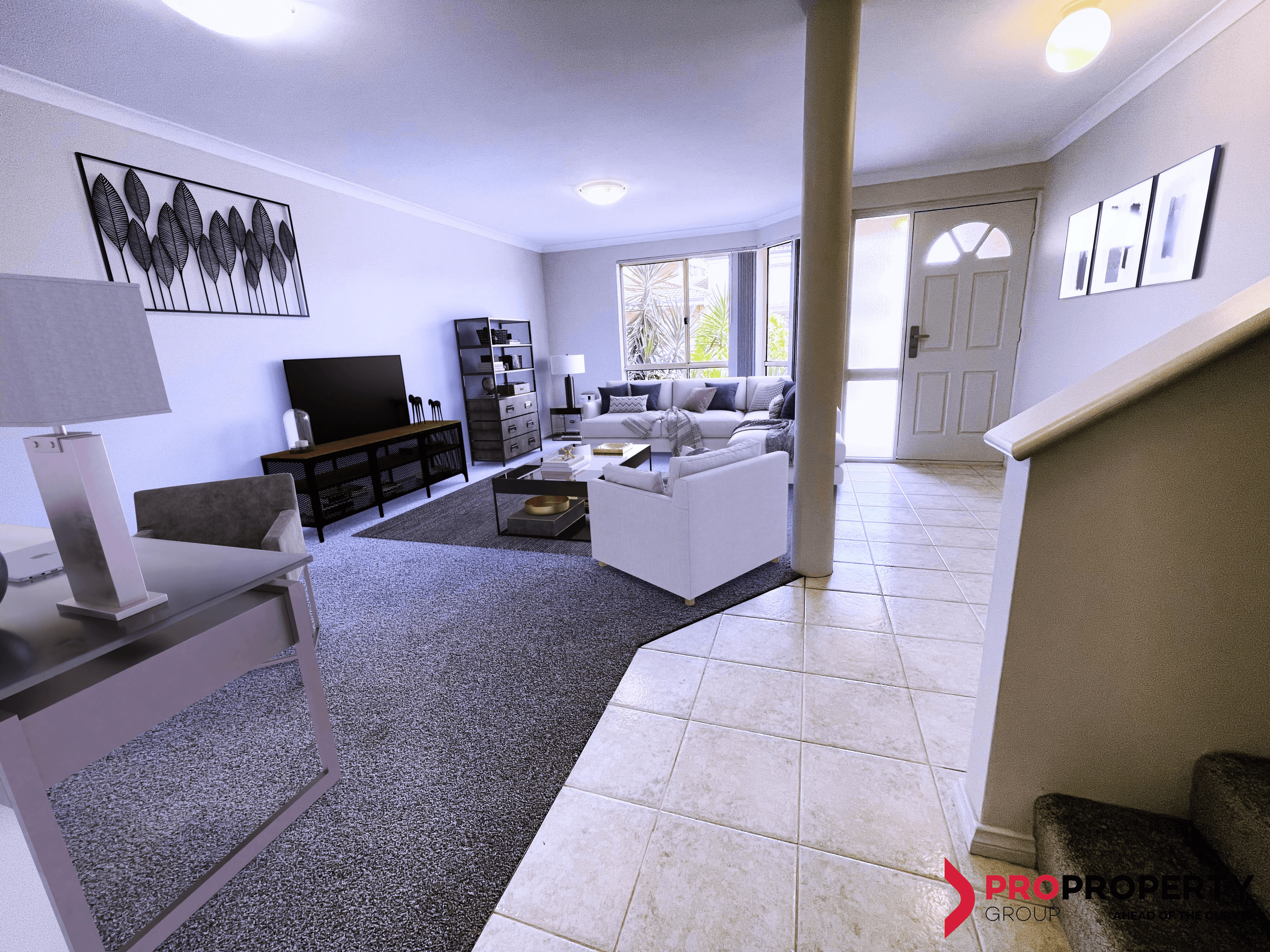 10/20 Harvey street, BURSWOOD, WA 6100