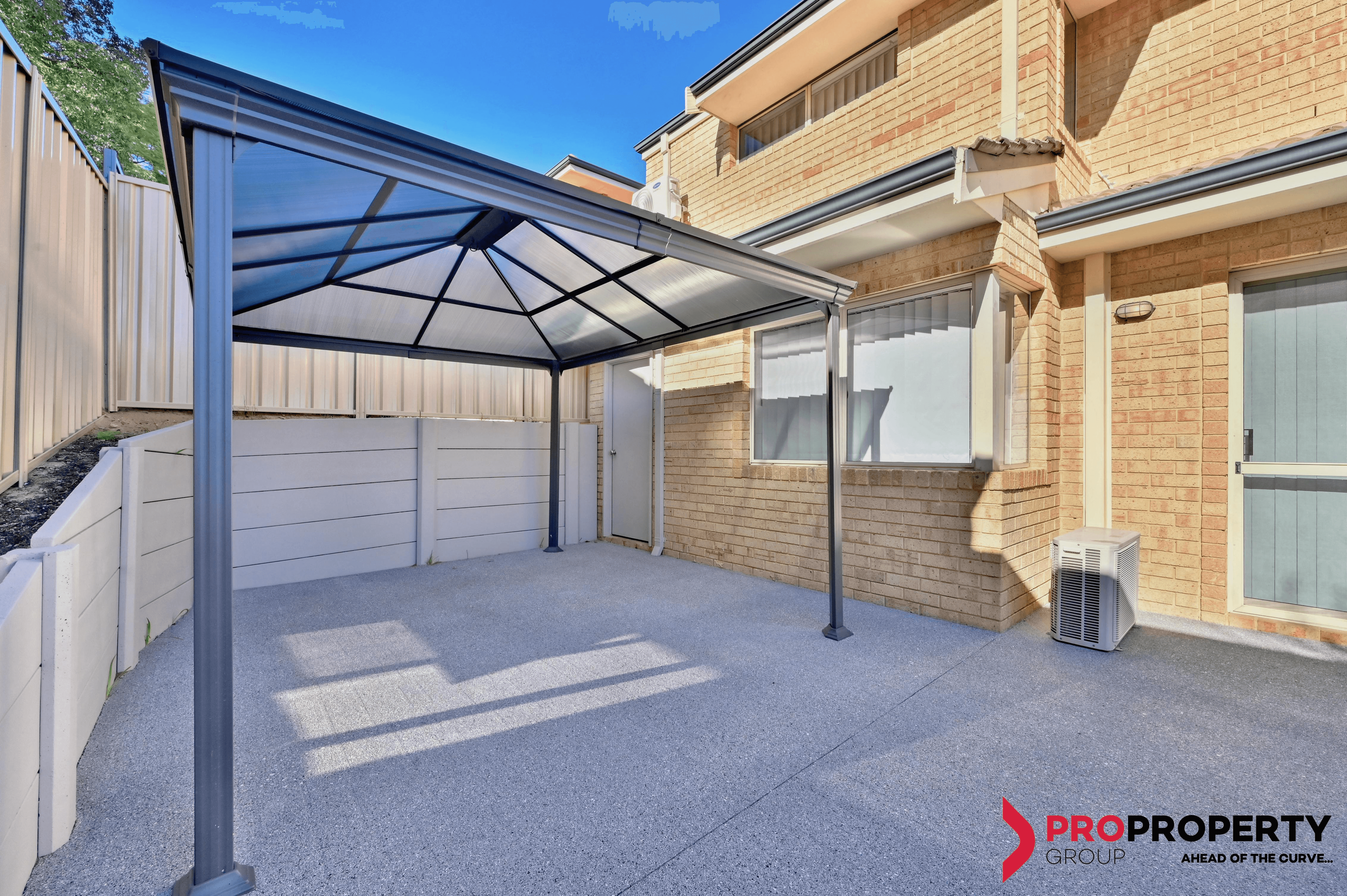10/20 Harvey street, BURSWOOD, WA 6100