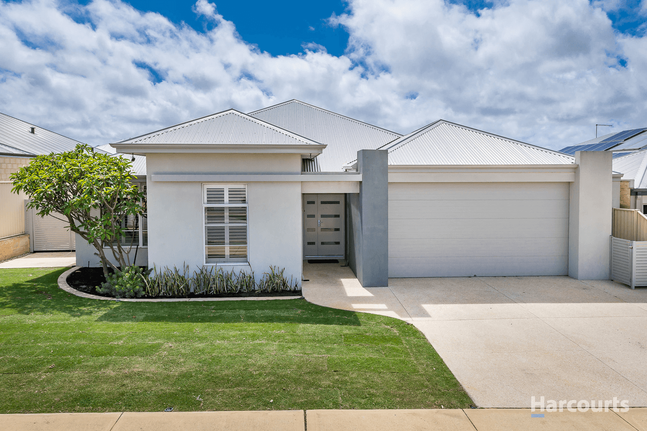 14 Burleigh Drive, BURNS BEACH, WA 6028