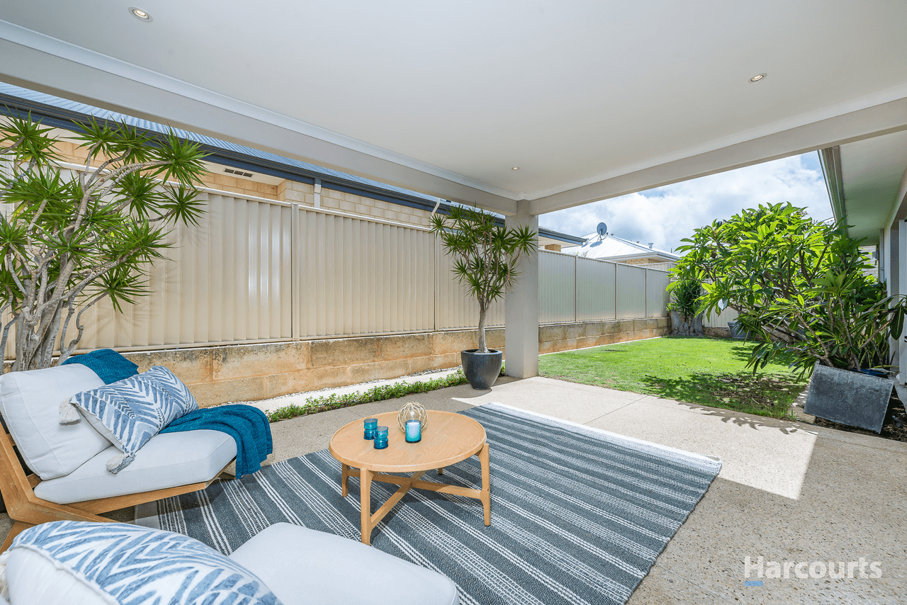 14 Burleigh Drive, BURNS BEACH, WA 6028