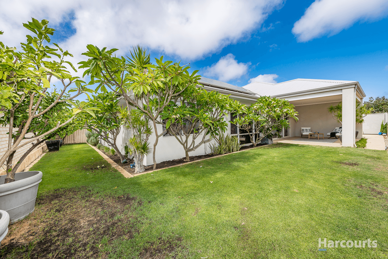 14 Burleigh Drive, BURNS BEACH, WA 6028