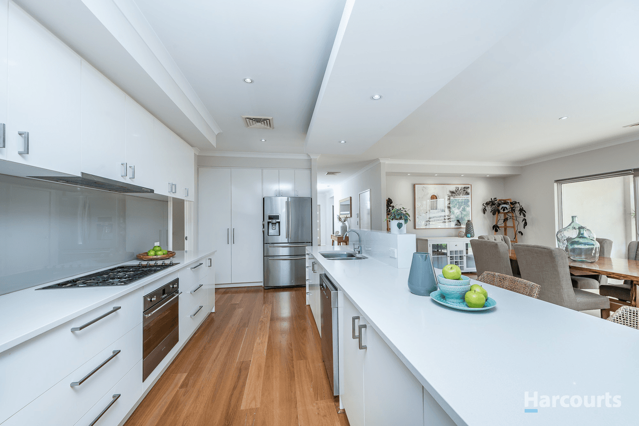 14 Burleigh Drive, BURNS BEACH, WA 6028