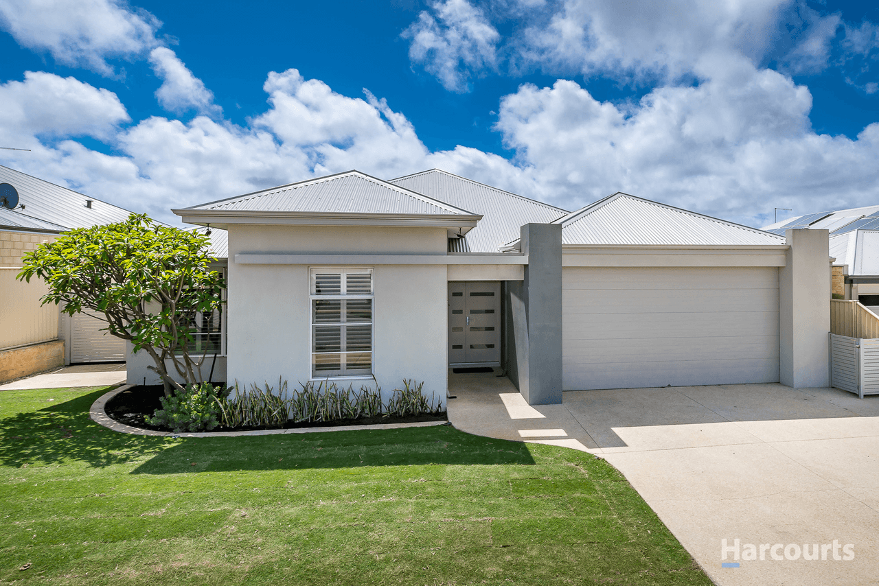 14 Burleigh Drive, BURNS BEACH, WA 6028