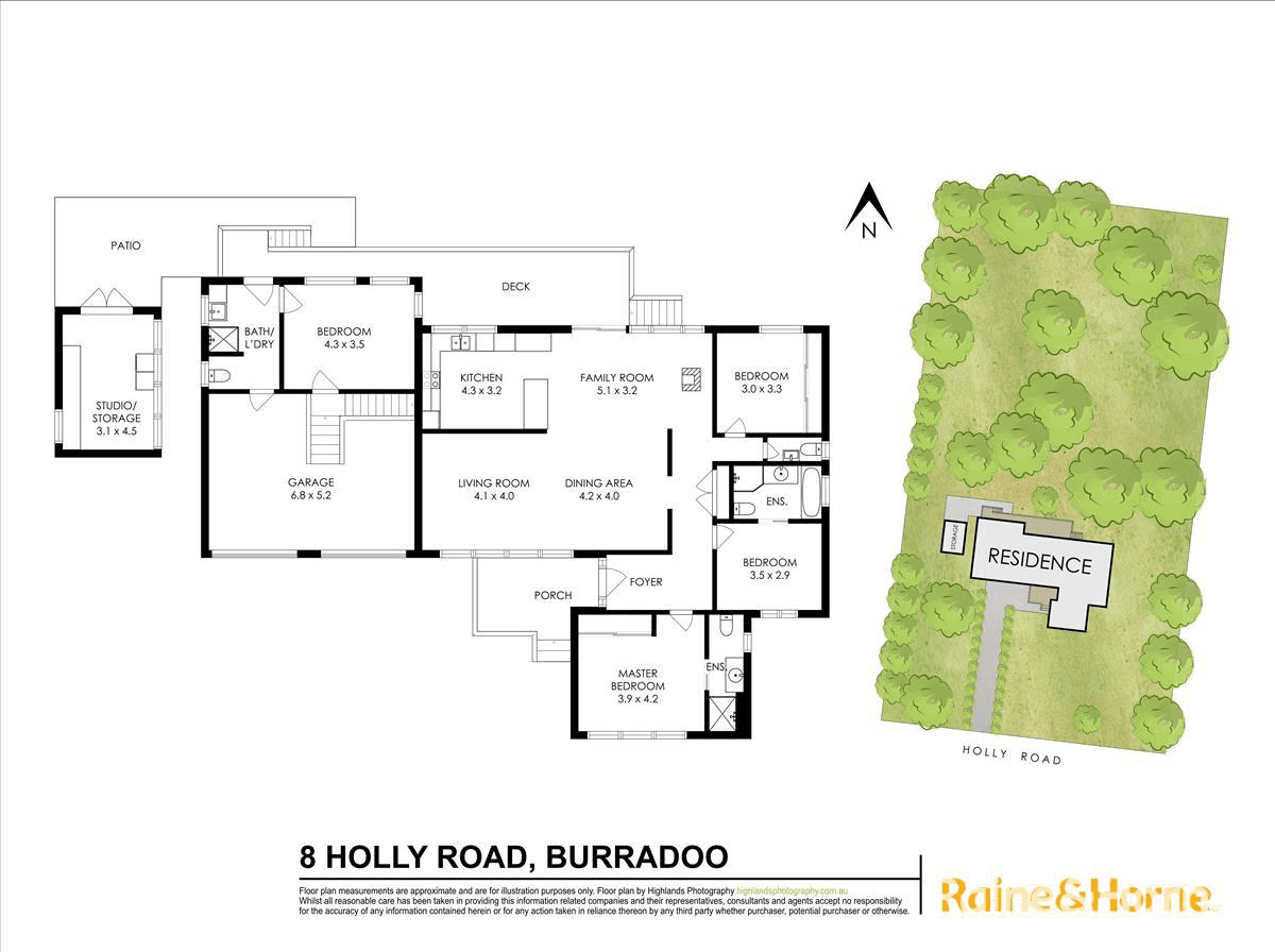 8 Holly Road, BURRADOO, NSW 2576