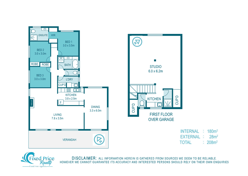 4 Melanie Court, BUDERIM, QLD 4556