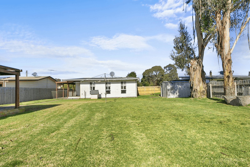 24 Duke Street, Rosedale, VIC 3847