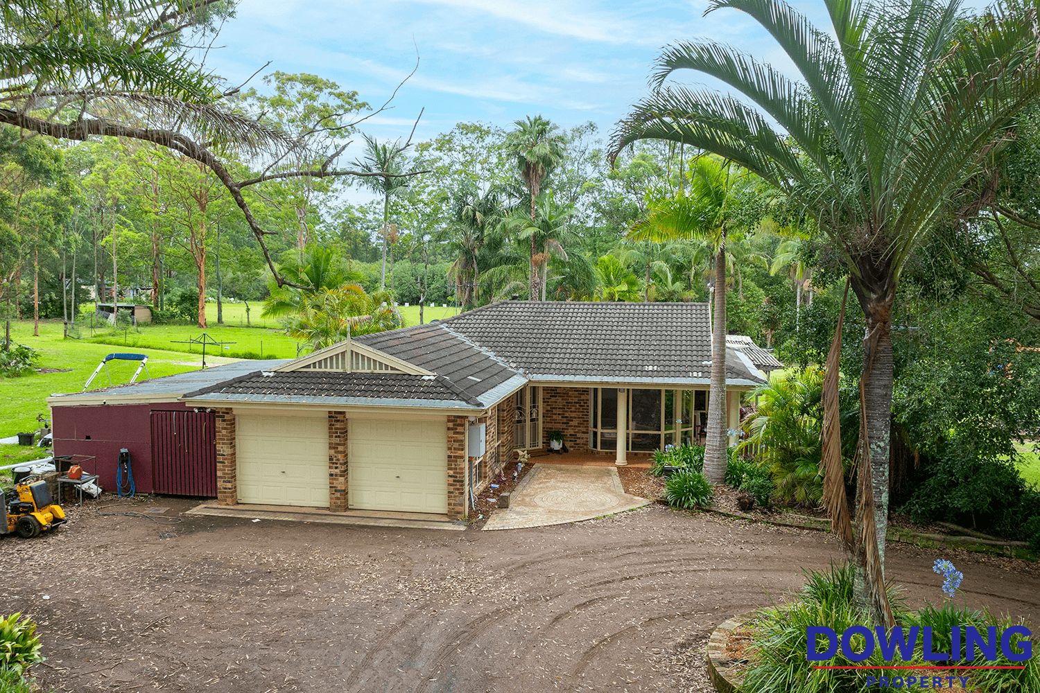 101 Macadamia Circuit, MEDOWIE, NSW 2318