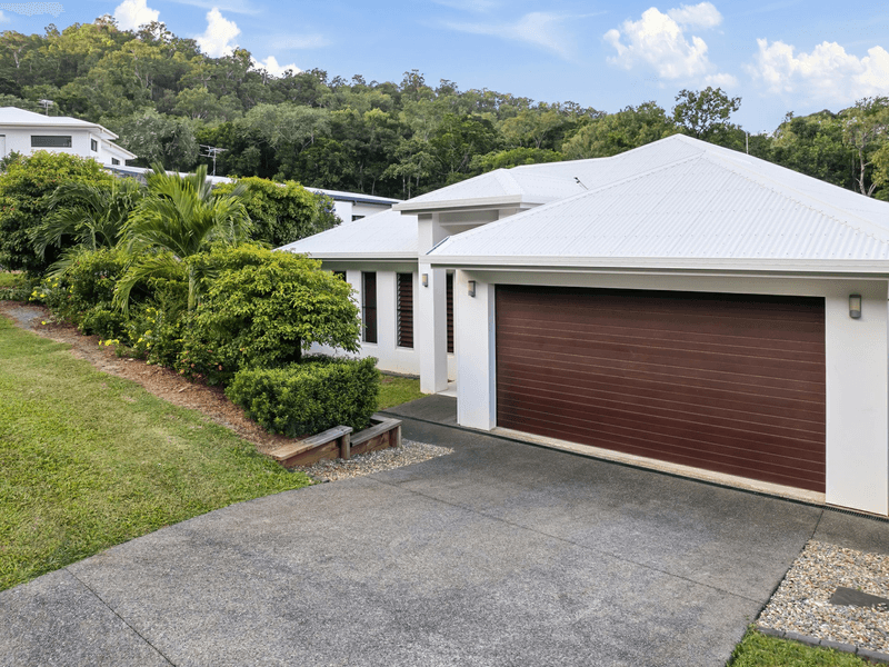 60 Flagship Drive, TRINITY BEACH, QLD 4879