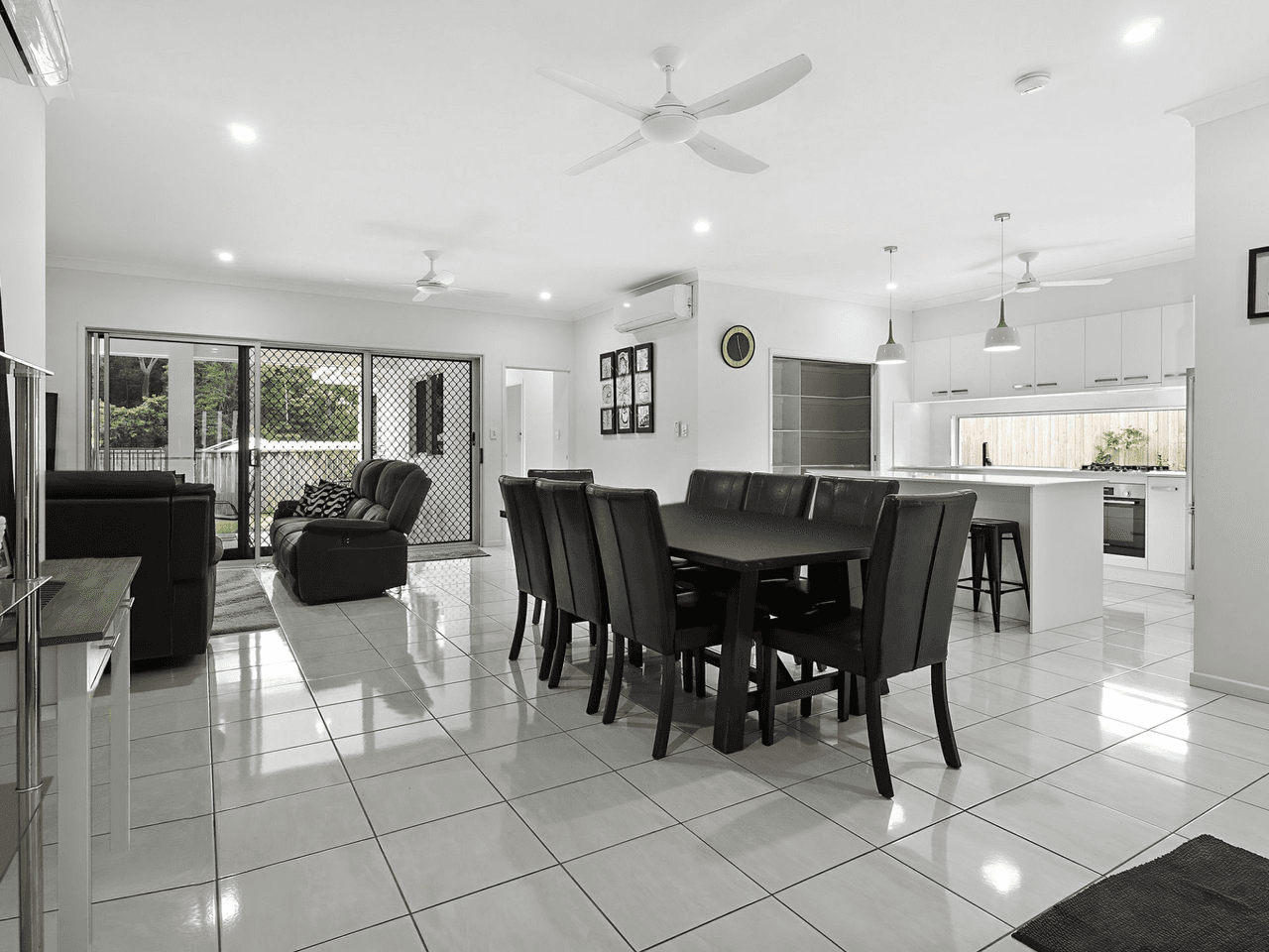 60 Flagship Drive, TRINITY BEACH, QLD 4879