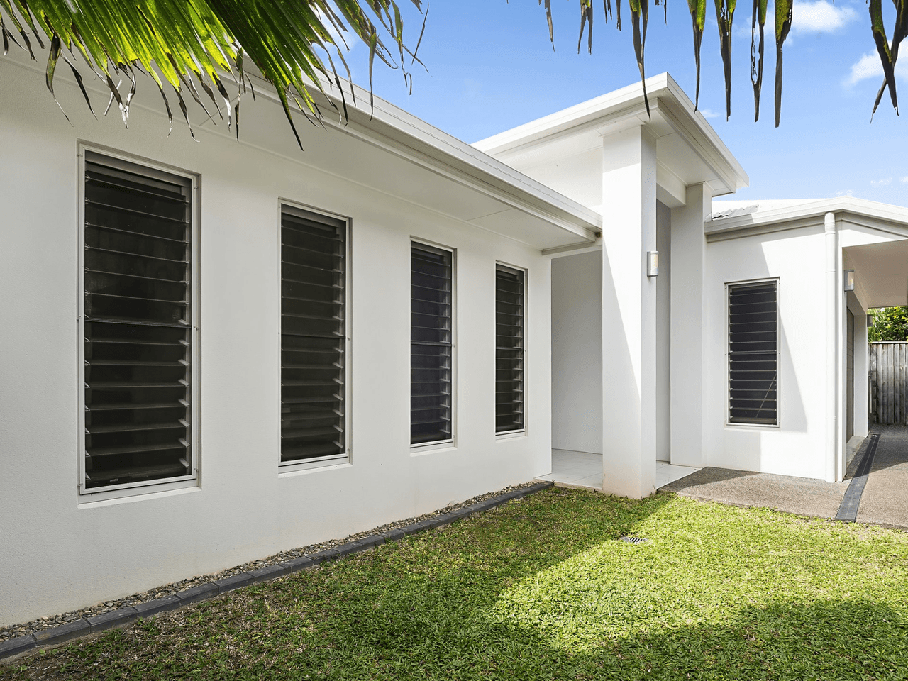 60 Flagship Drive, TRINITY BEACH, QLD 4879