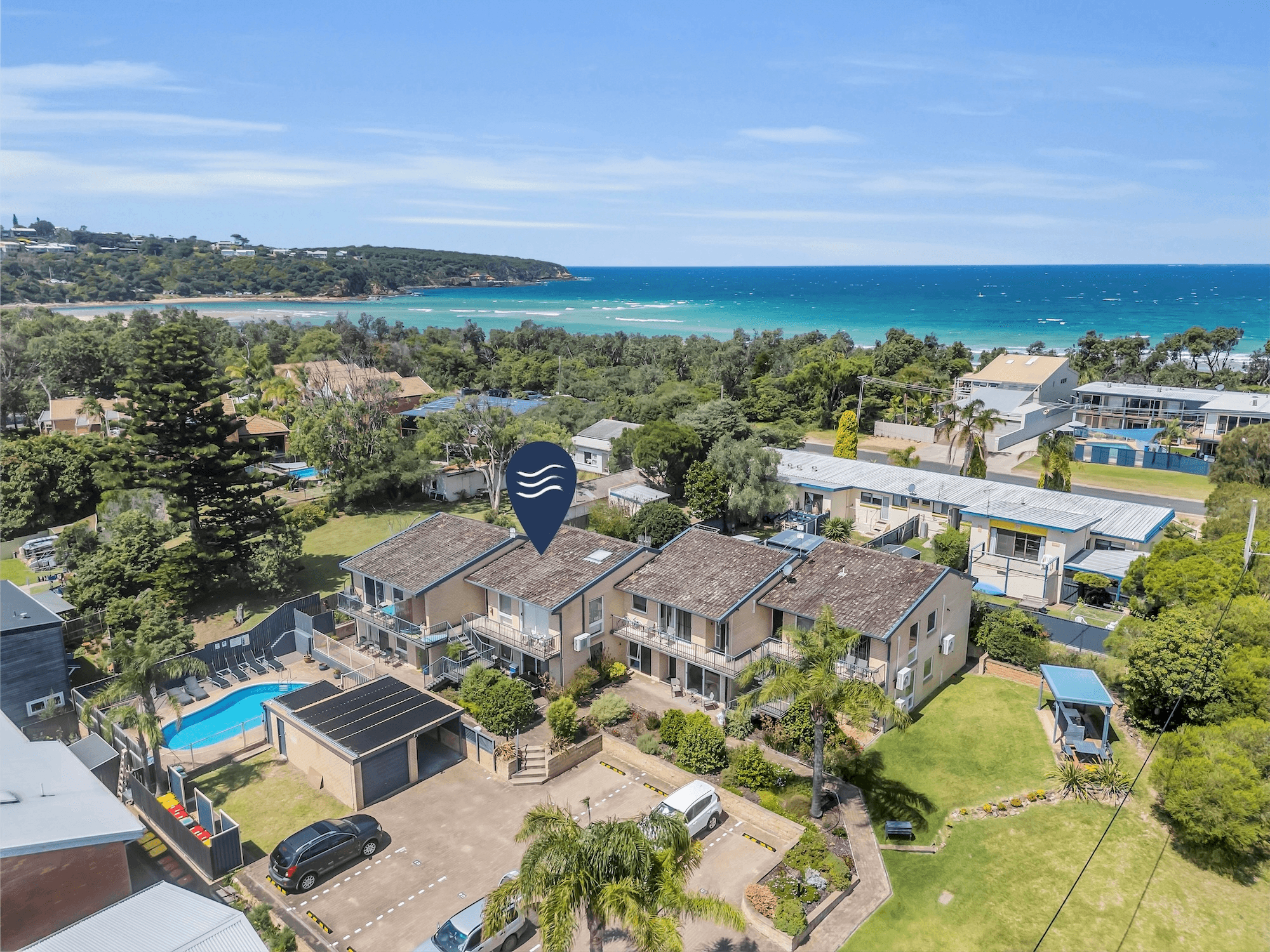 3/7 Calendo Court, Merimbula, NSW 2548