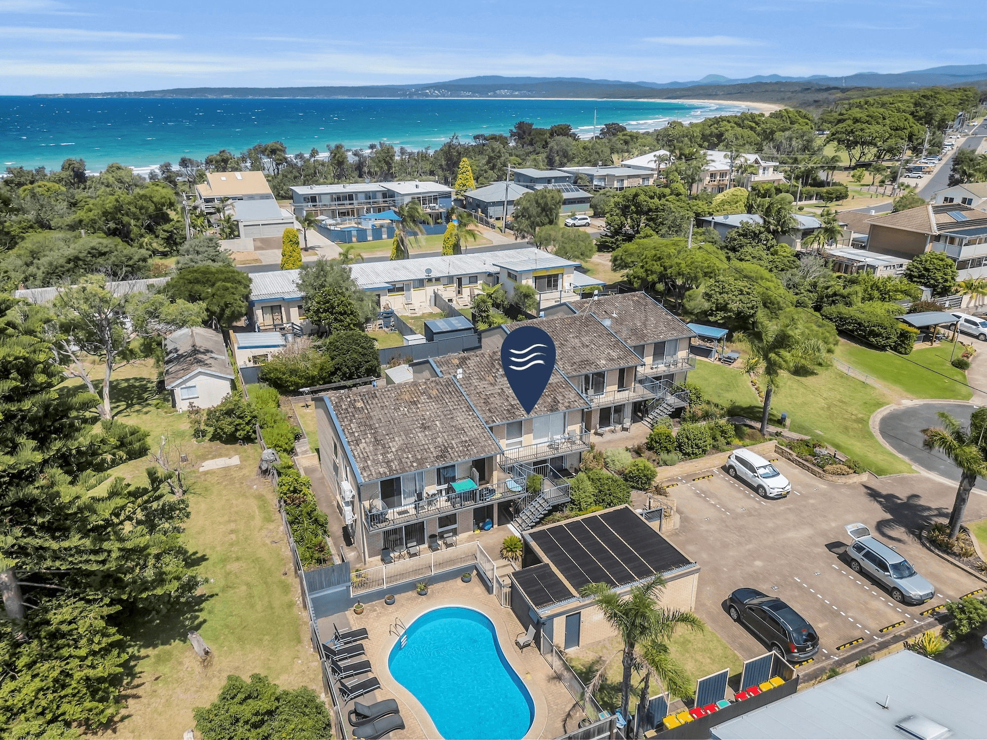 3/7 Calendo Court, Merimbula, NSW 2548