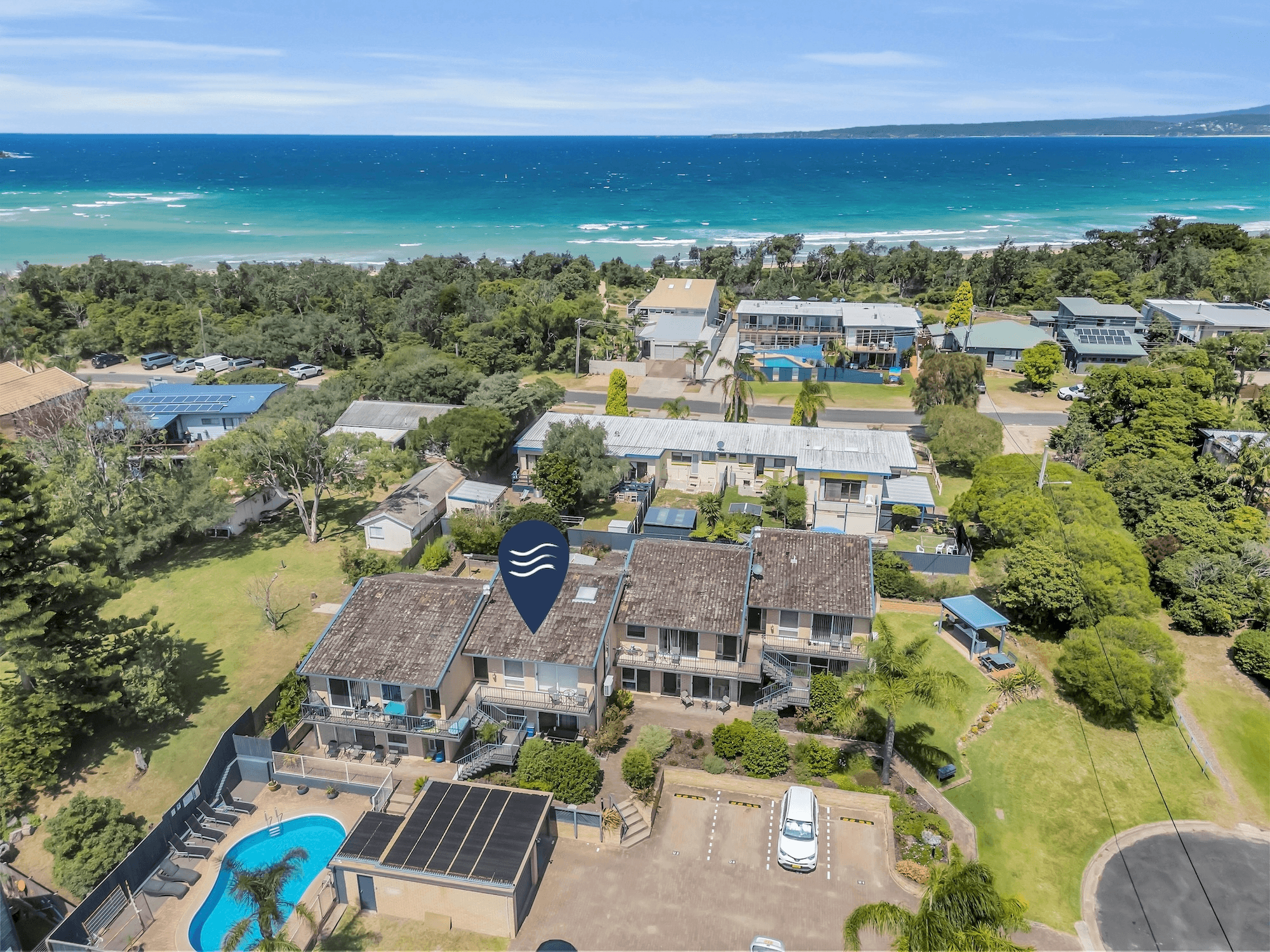 3/7 Calendo Court, Merimbula, NSW 2548