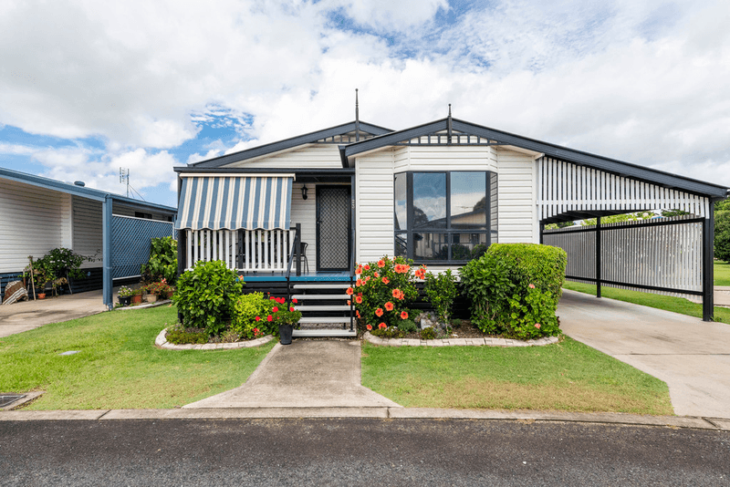 23 Bangalow Crescent, The Gateway Village, GRAFTON, NSW 2460