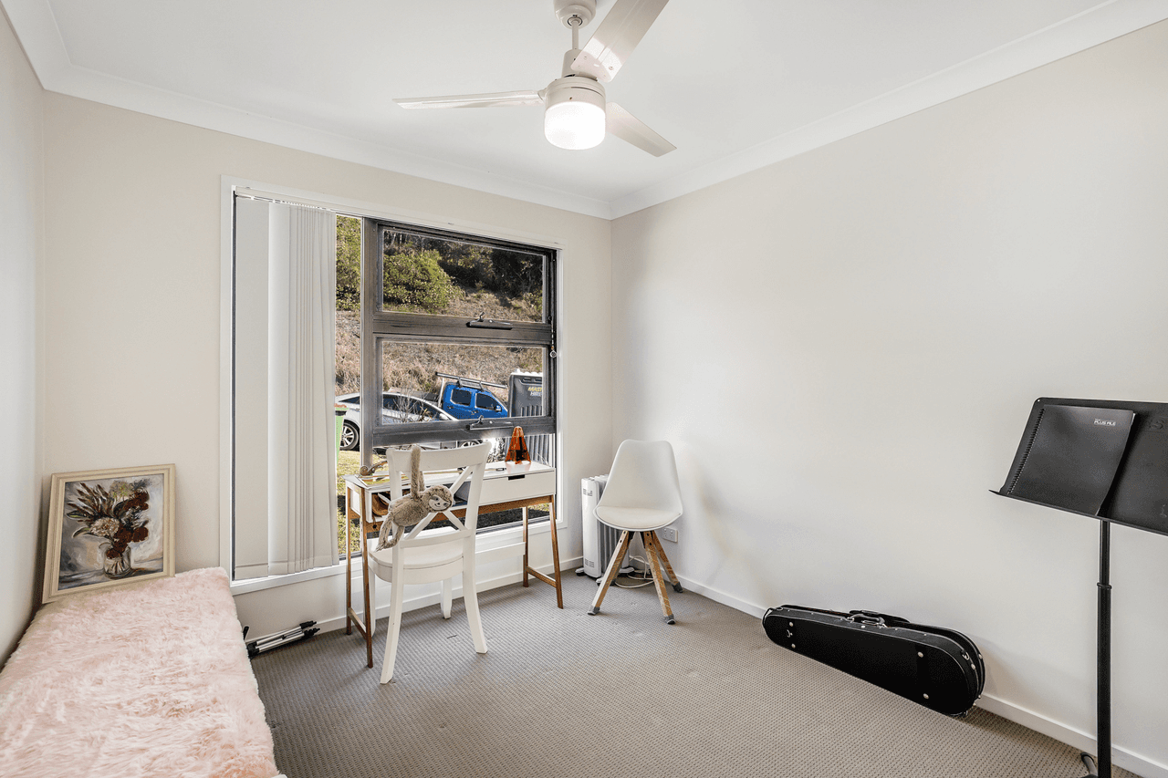 2/17 Mcinnes Crescent, GLENVALE, QLD 4350