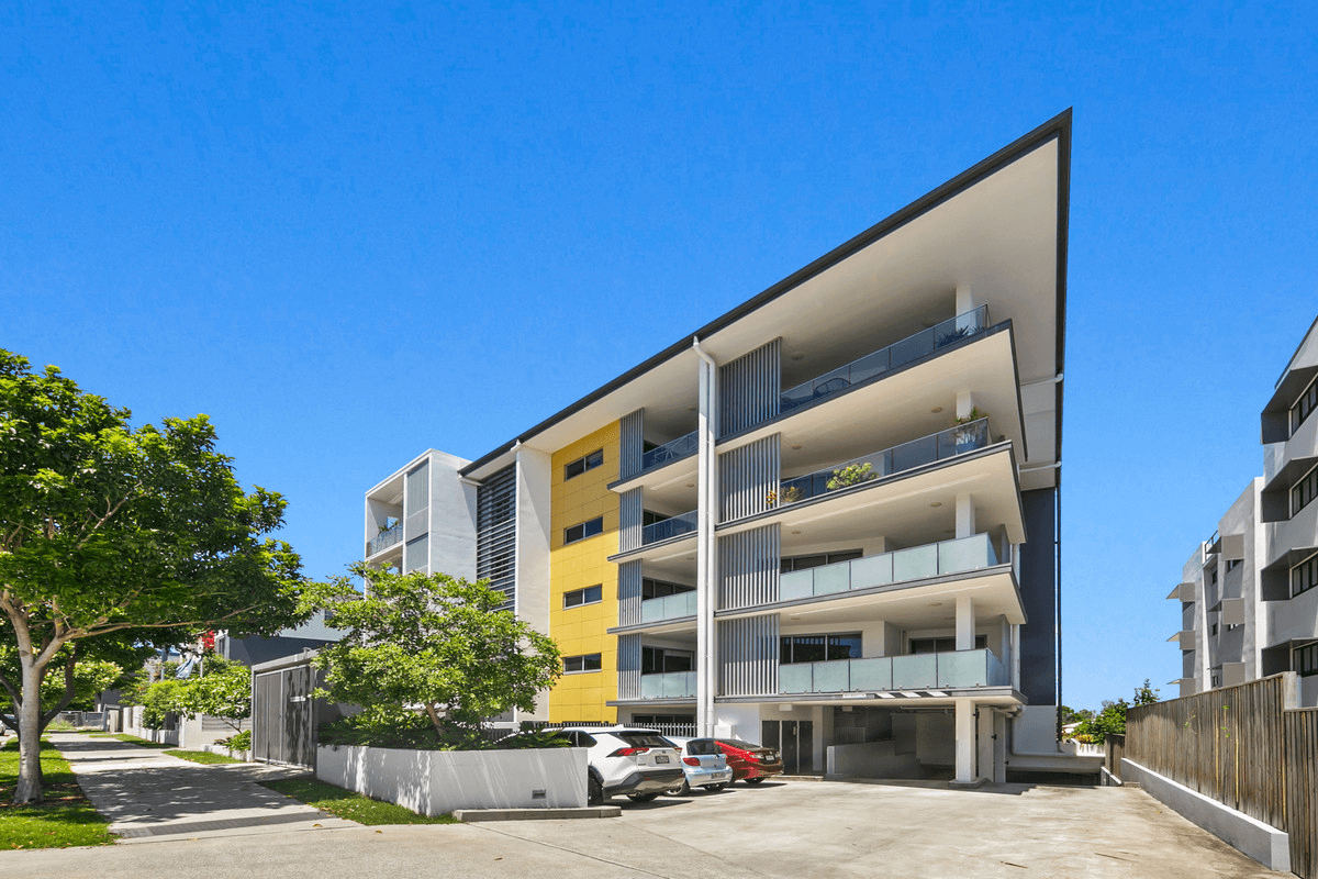 402/13-15 Rawlinson Street, Murarrie, QLD 4172