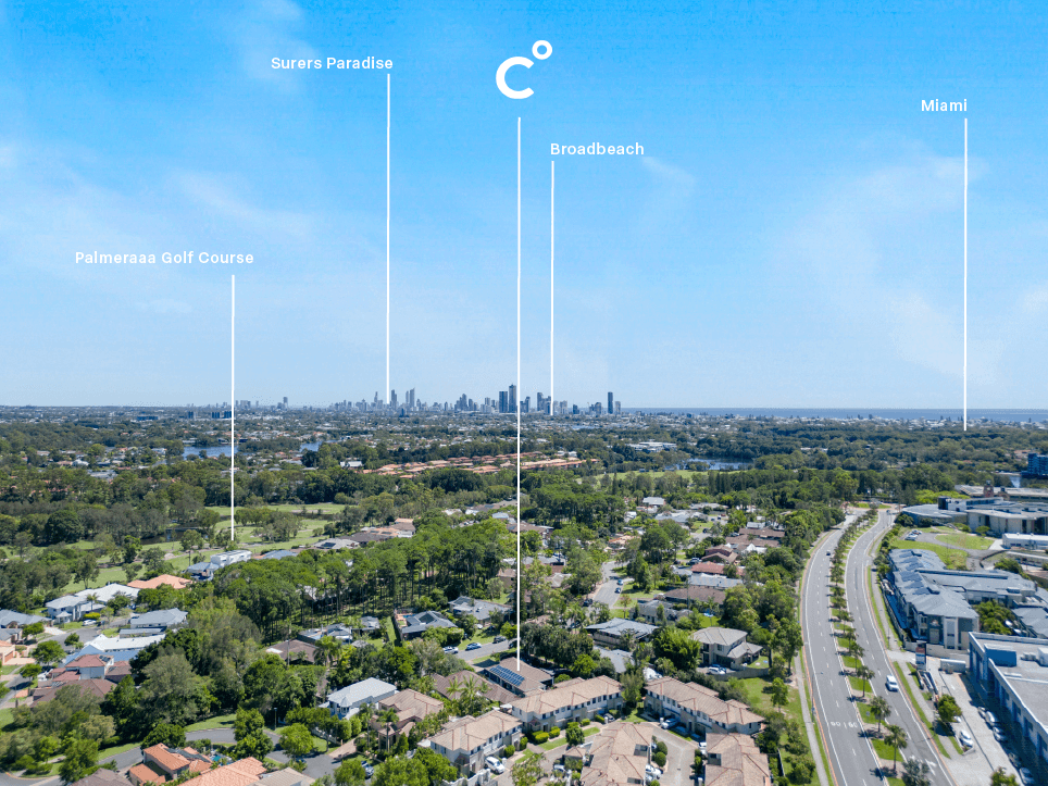 42 Claremont Drive, ROBINA, QLD 4226