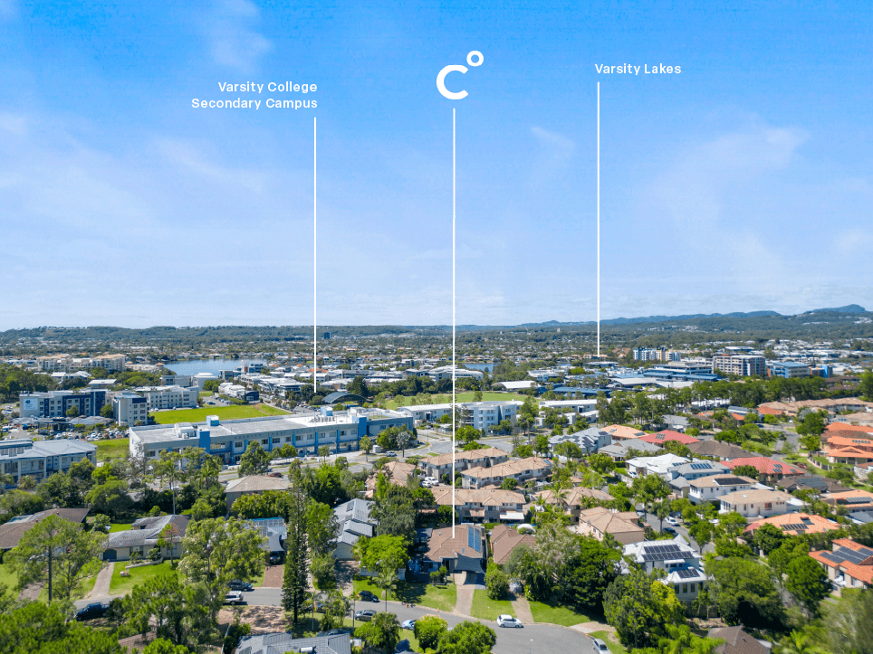 42 Claremont Drive, ROBINA, QLD 4226