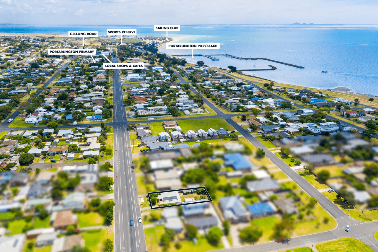 173 Newcombe Street, Portarlington, VIC 3223