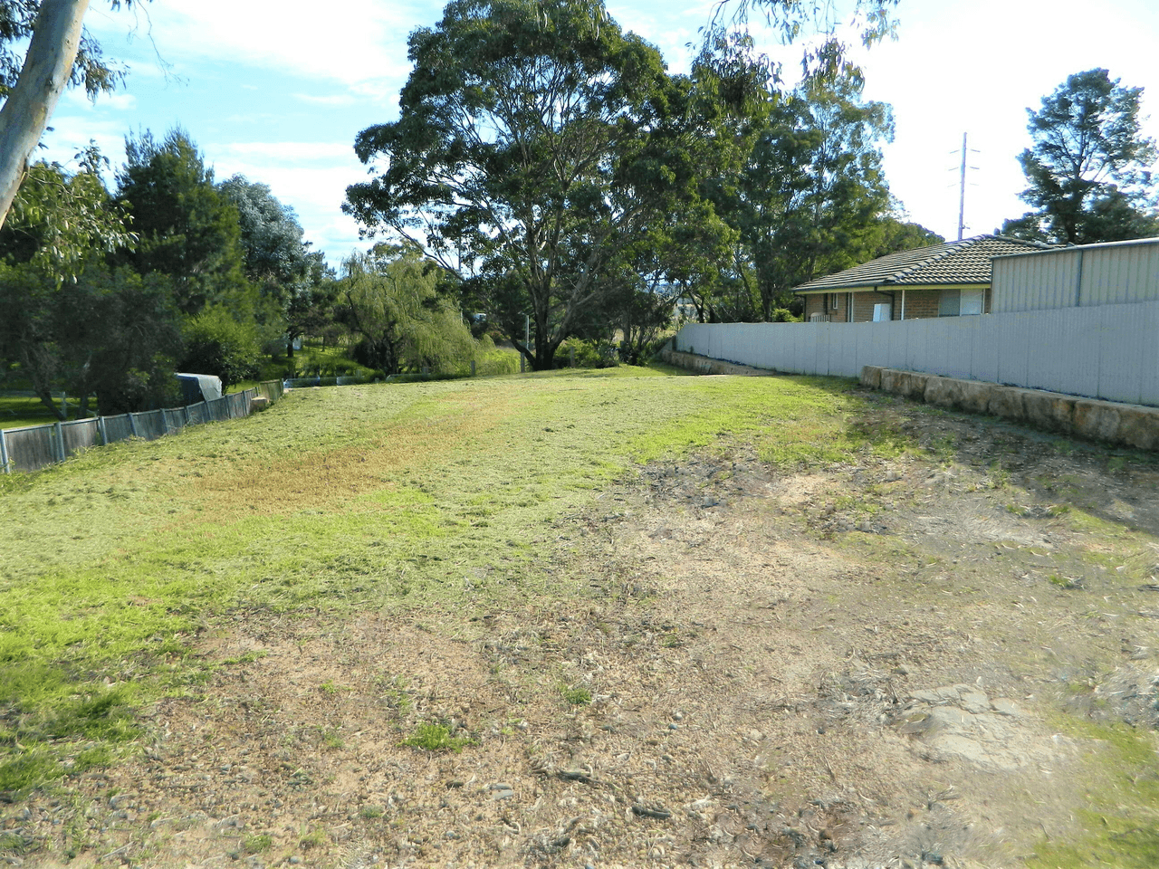 31 Crown St, Kandos, NSW 2848