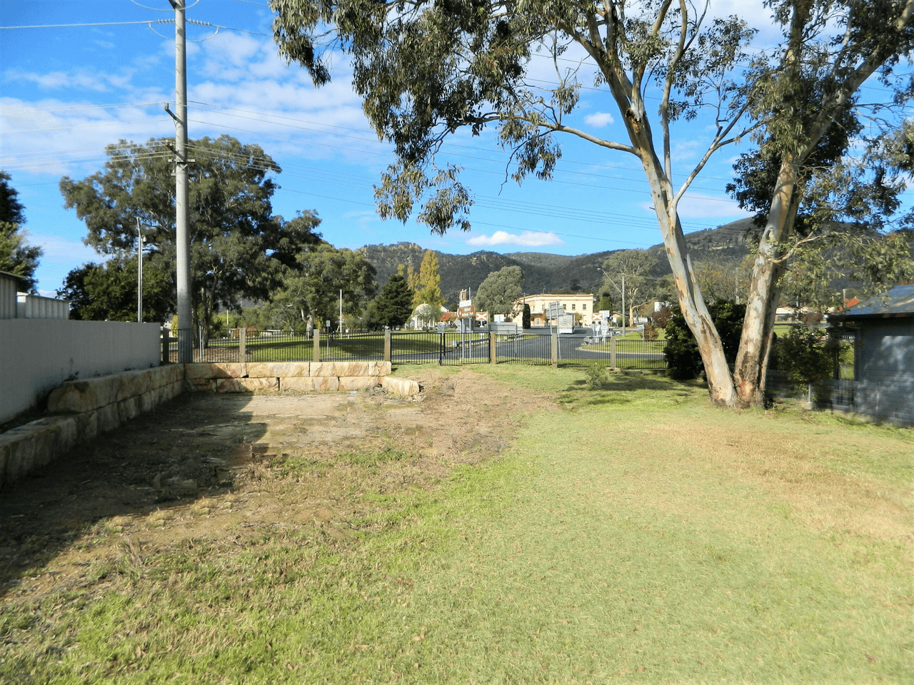 31 Crown St, Kandos, NSW 2848