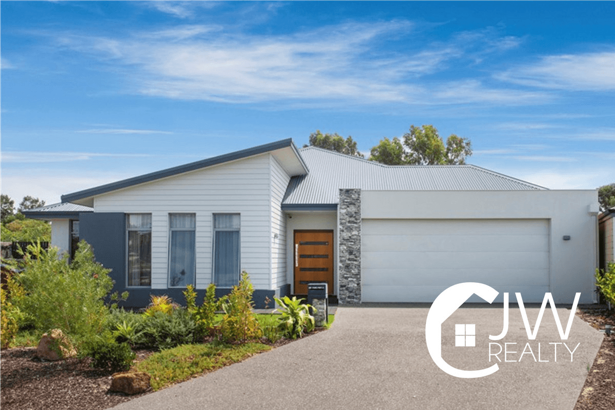 1 Waterville Road, Dunsborough, WA 6281