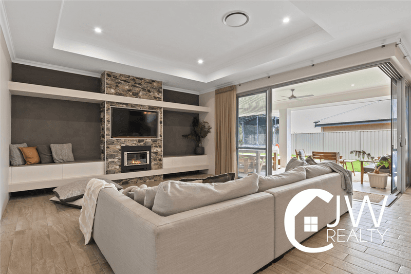 1 Waterville Road, Dunsborough, WA 6281