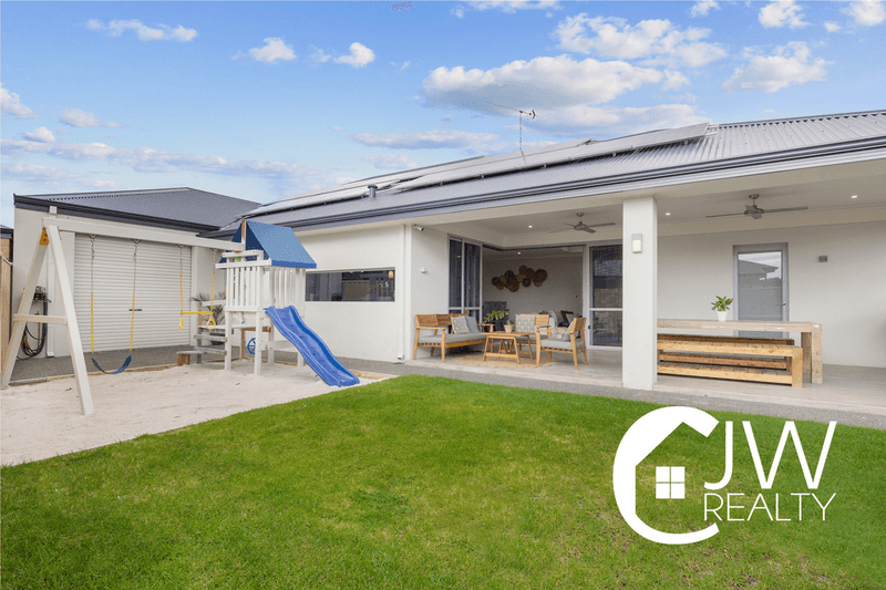 1 Waterville Road, Dunsborough, WA 6281