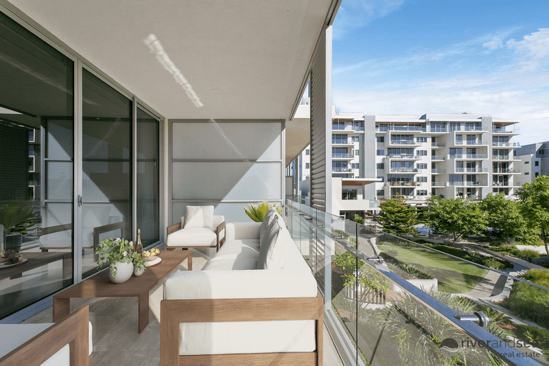 4/6 Tasker Place, North Fremantle, WA 6159