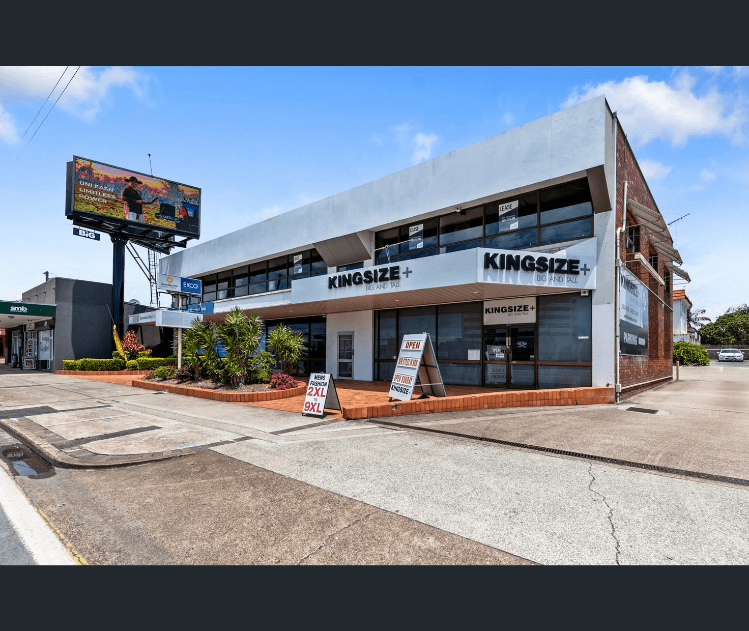 Level1/744 Gympie Road, CHERMSIDE, QLD 4032