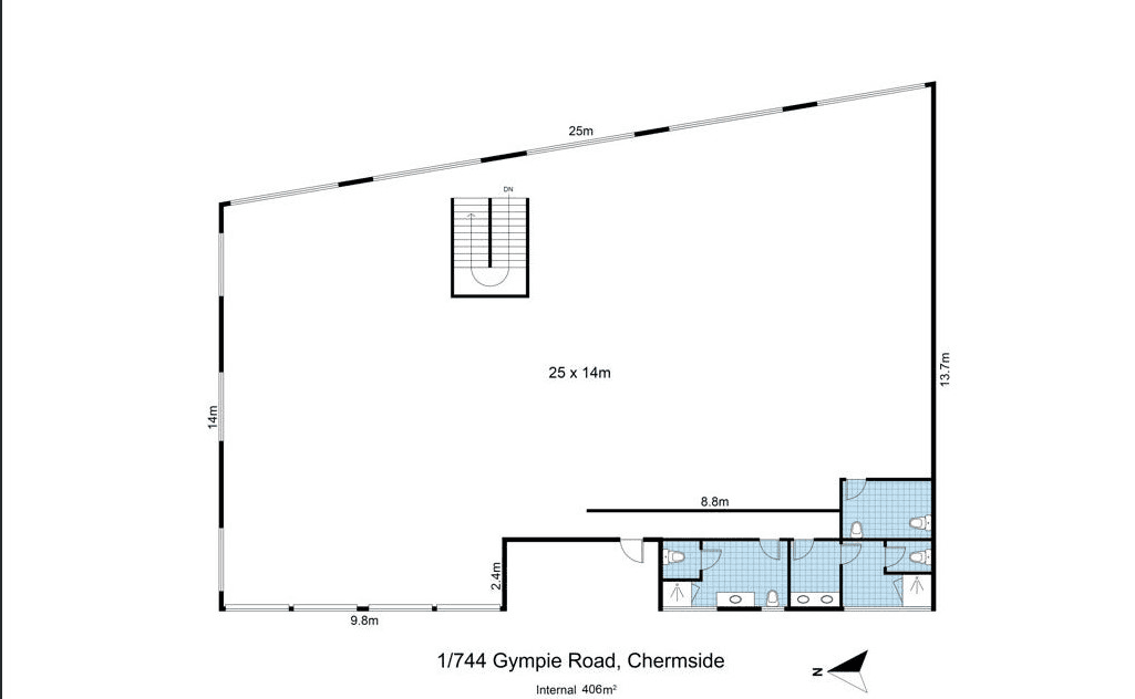 Level1/744 Gympie Road, CHERMSIDE, QLD 4032