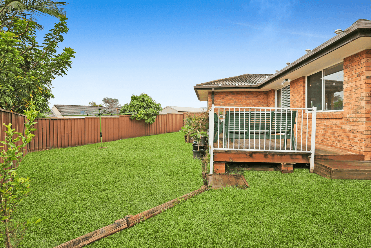 10 Stilt Close, HINCHINBROOK, NSW 2168