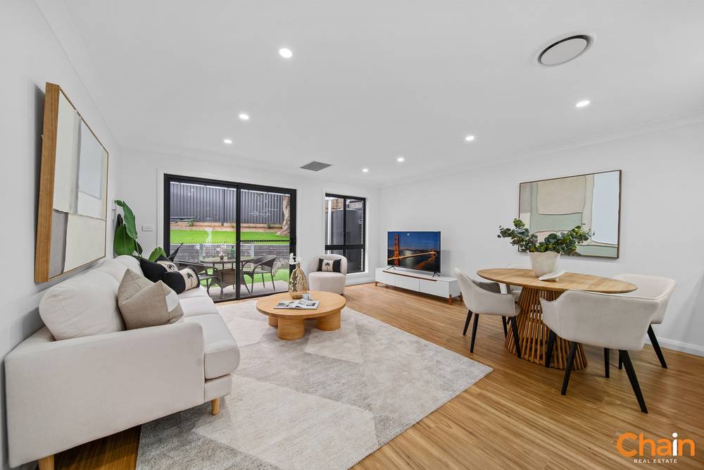 7/59-61 Moffatts Drive, Dundas Valley, NSW 2117