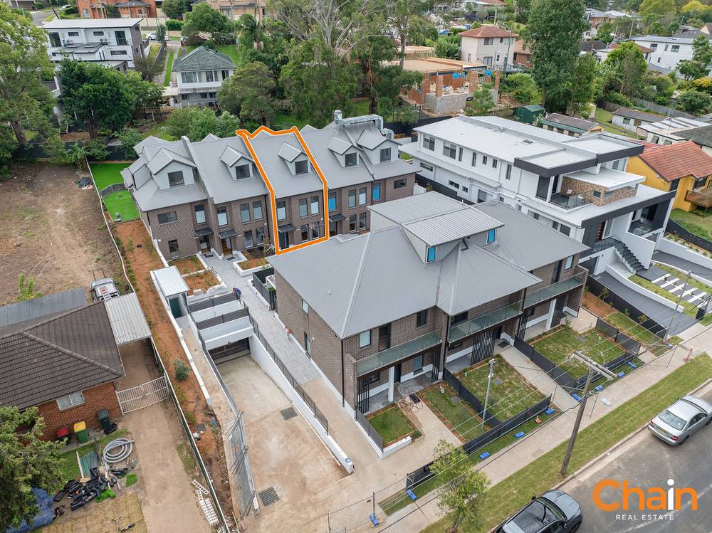 7/59-61 Moffatts Drive, Dundas Valley, NSW 2117