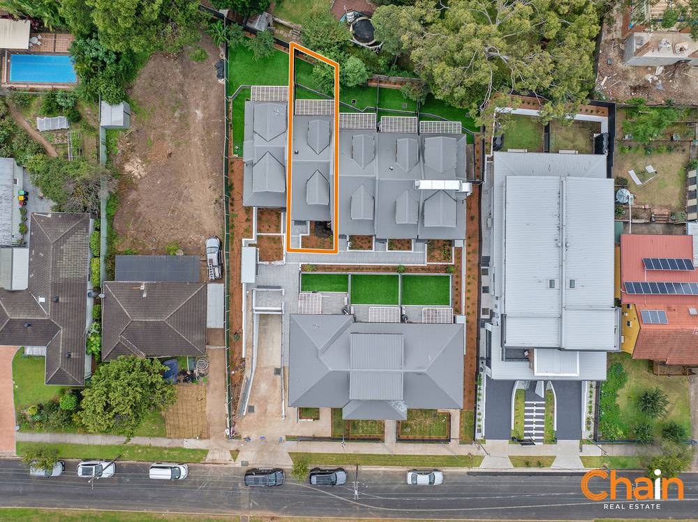 7/59-61 Moffatts Drive, Dundas Valley, NSW 2117