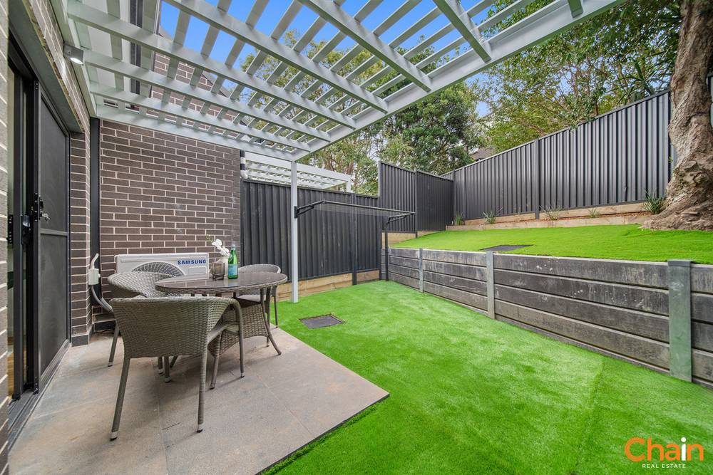 7/59-61 Moffatts Drive, Dundas Valley, NSW 2117