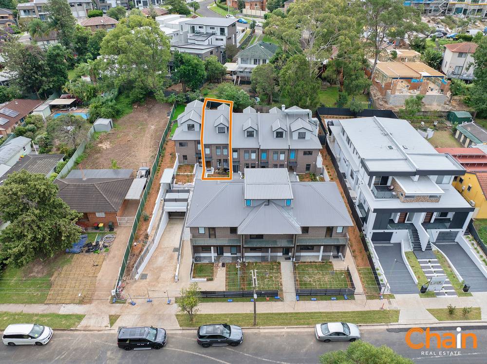 7/59-61 Moffatts Drive, Dundas Valley, NSW 2117