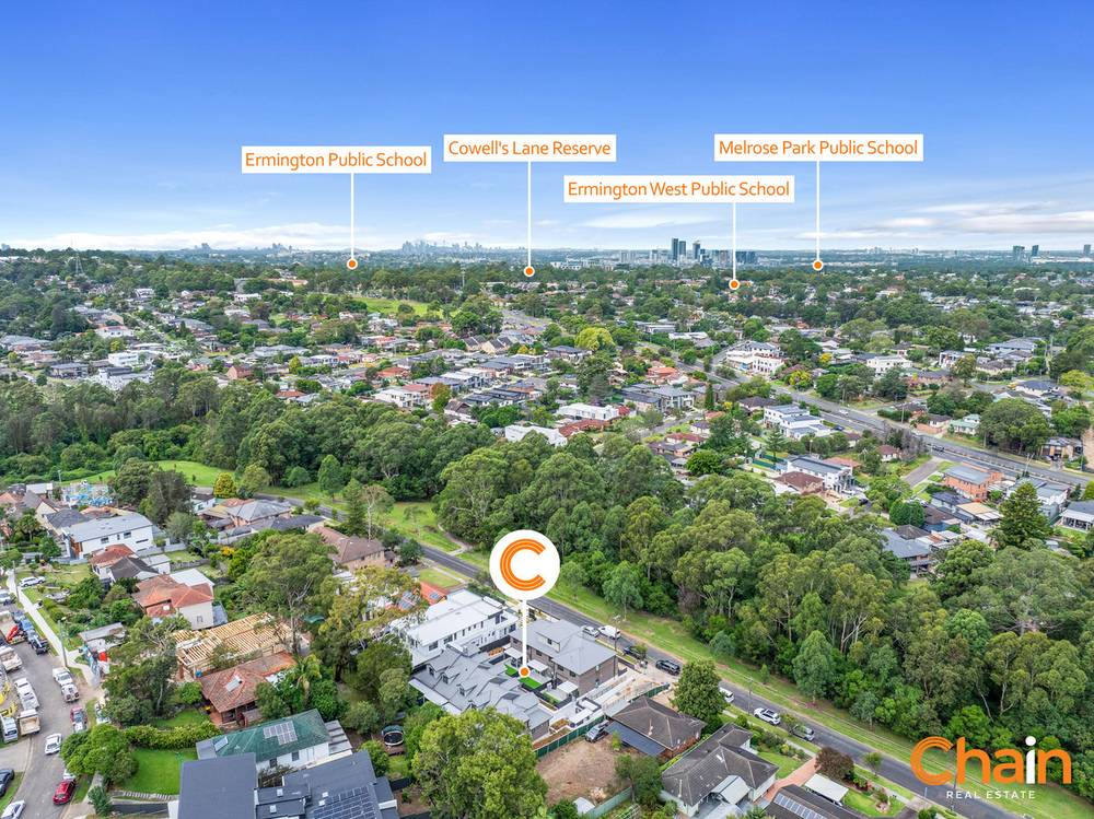 7/59-61 Moffatts Drive, Dundas Valley, NSW 2117