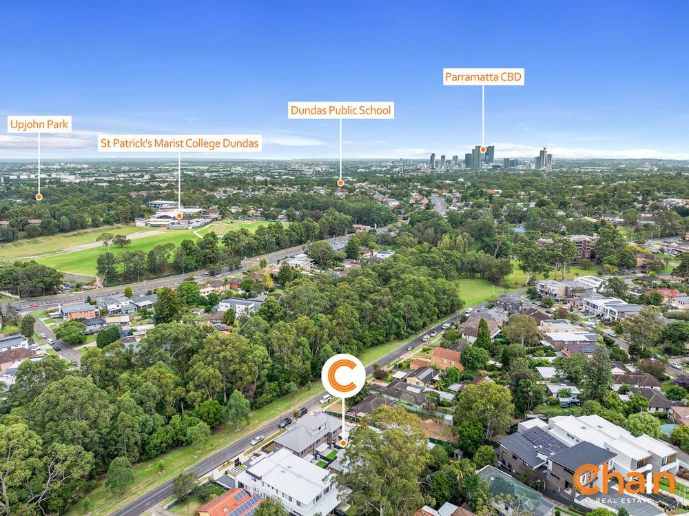 7/59-61 Moffatts Drive, Dundas Valley, NSW 2117