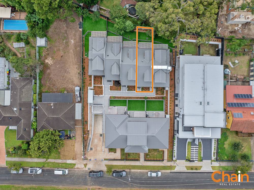 7/59-61 Moffatts Drive, Dundas Valley, NSW 2117